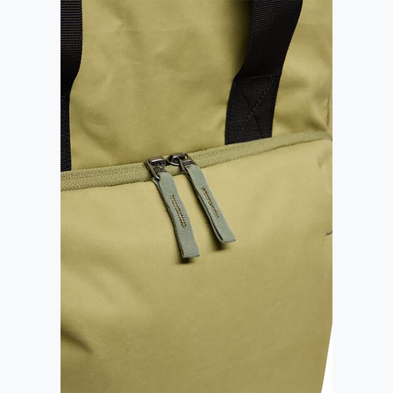 Miesto kuprinė Jack Wolfskin Hoellenberg 20 l bay leaf 6