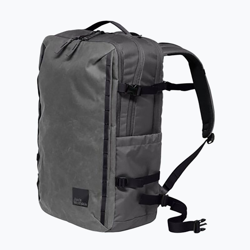 Miesto kuprinė Jack Wolfskin Hallgarten 32 l slate