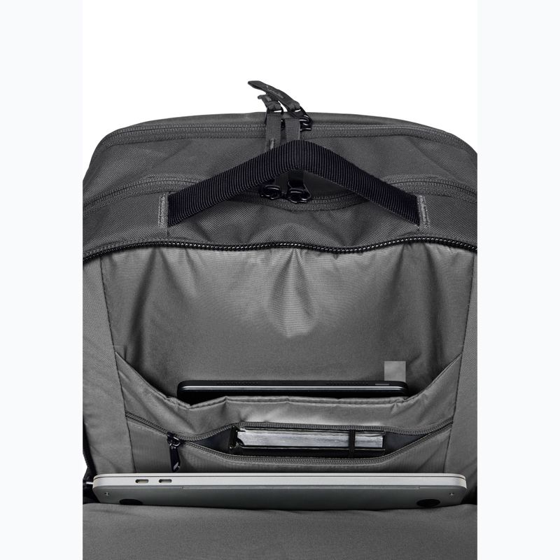 Miesto kuprinė Jack Wolfskin Hallgarten 32 l slate 5