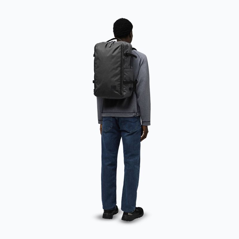 Miesto kuprinė Jack Wolfskin Hallgarten 32 l slate 10