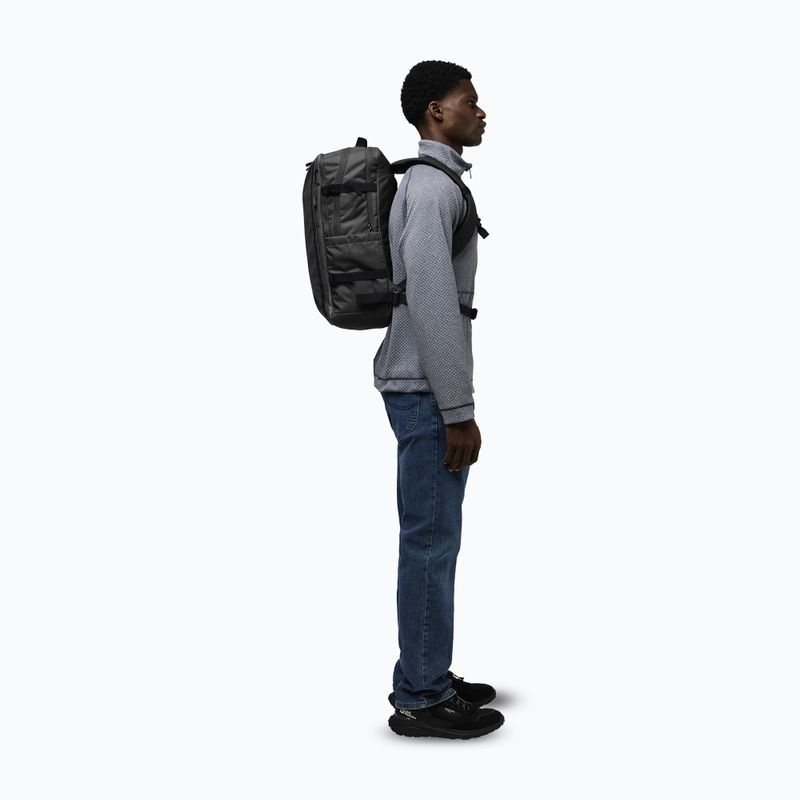 Miesto kuprinė Jack Wolfskin Hallgarten 32 l slate 11
