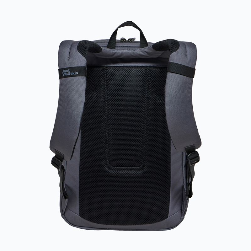 Miesto kuprinė Jack Wolfskin Hasensprung 23 l slate 2