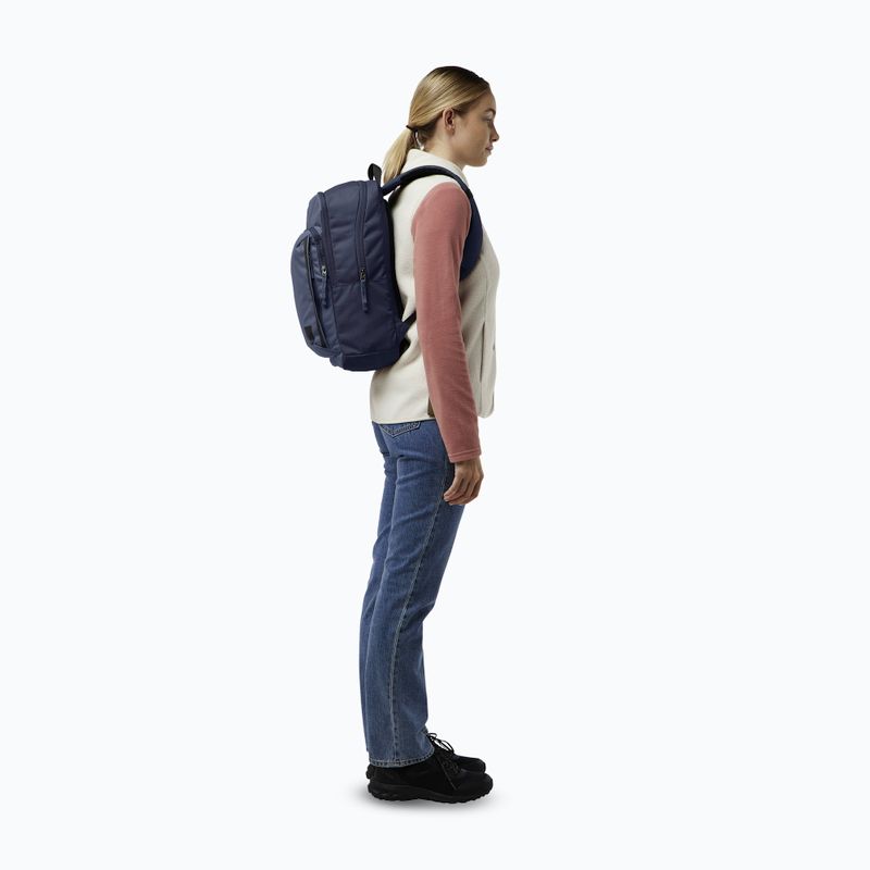 Miesto kuprinė Jack Wolfskin Hasensprung 23 l slate 8