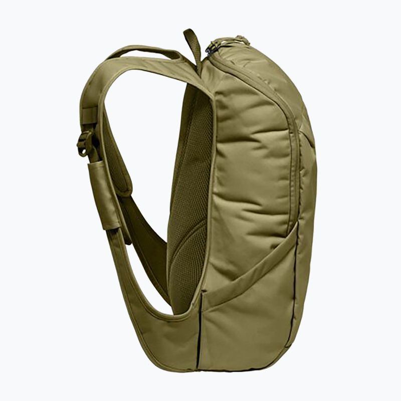 Moteriška miesto kuprinė Jack Wolfskin Frauenstein 15 l bay leaf 3