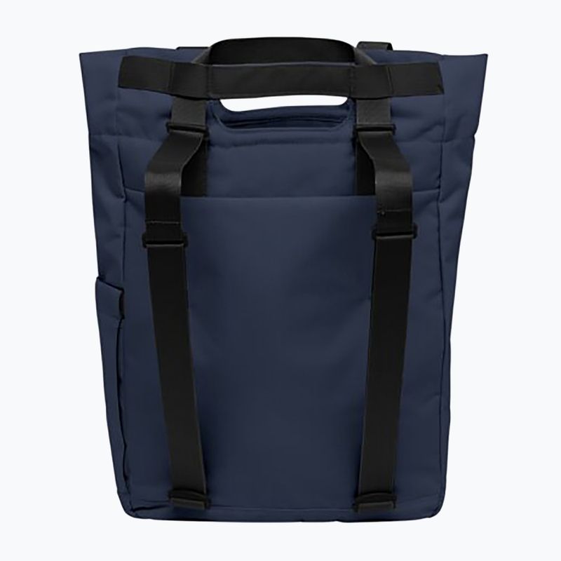 Miesto kuprinė Jack Wolfskin Ebental 15 l night blue 4