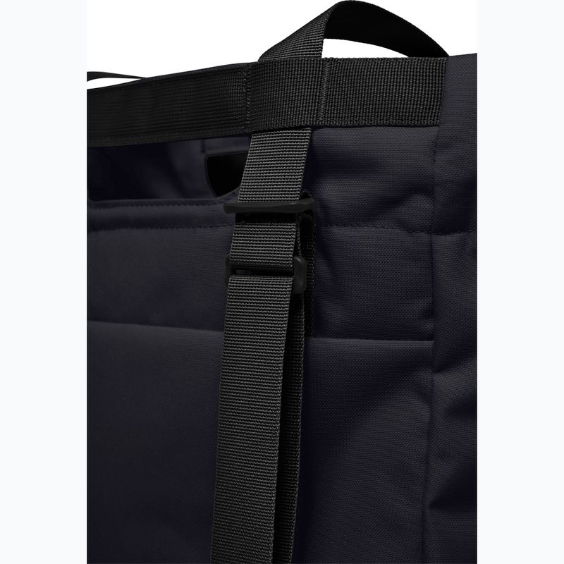 Miesto kuprinė Jack Wolfskin Ebental 15 l black 6
