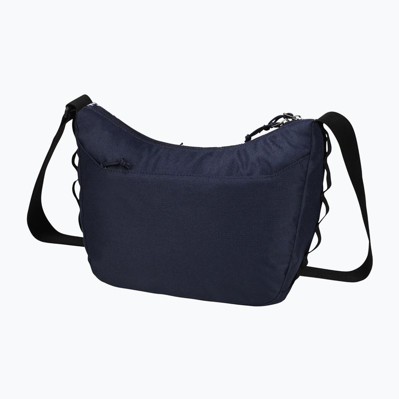 Moteriškas krepšys Jack Wolfskin Honigberg 12 l leaves night blue 2