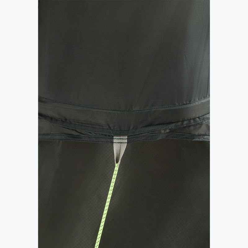 Žygio palapinė vienam asmeniui Jack Wolfskin North Timer island moss 10