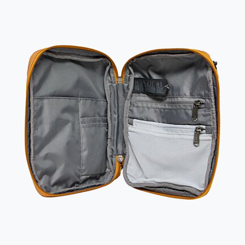 Maišelis Jack Wolfskin Konya Organizer 2 l salted caramel 5