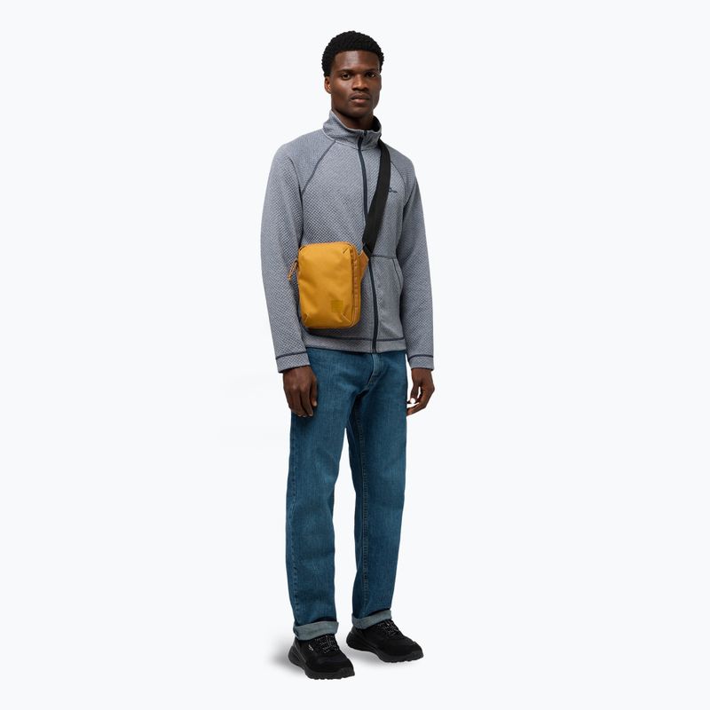 Maišelis Jack Wolfskin Konya Organizer 2 l salted caramel 6