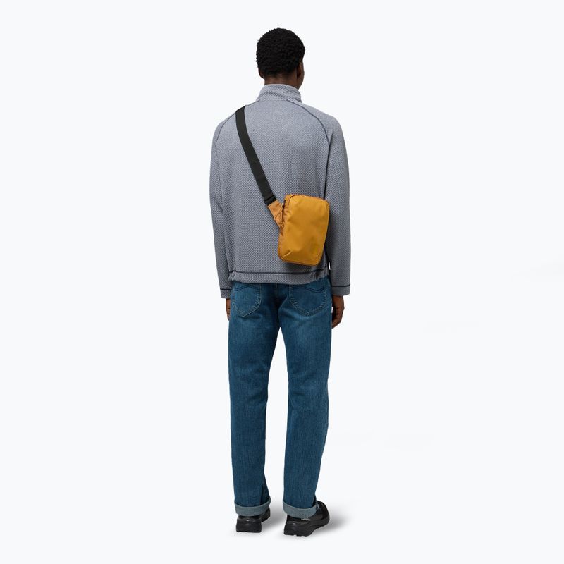 Maišelis Jack Wolfskin Konya Organizer 2 l salted caramel 7