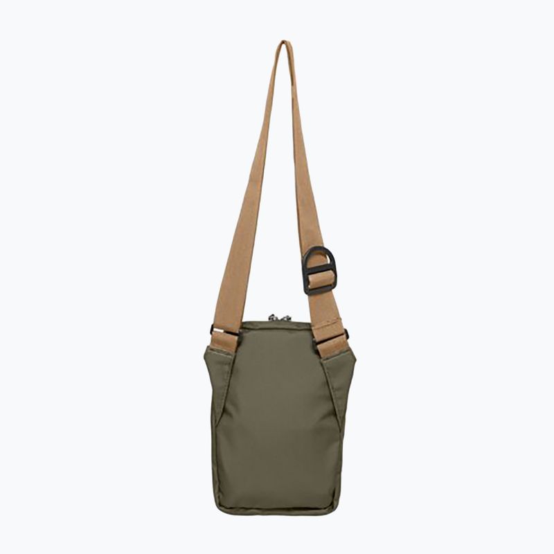 Maišelis Jack Wolfskin Konya Organizer 2 l island moss 2