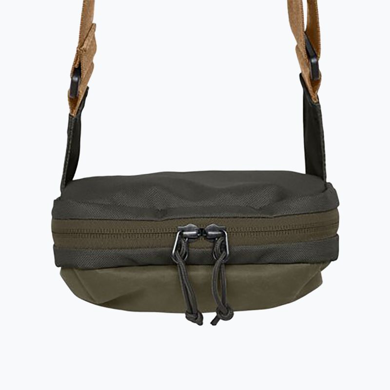 Maišelis Jack Wolfskin Konya Organizer 2 l island moss 3