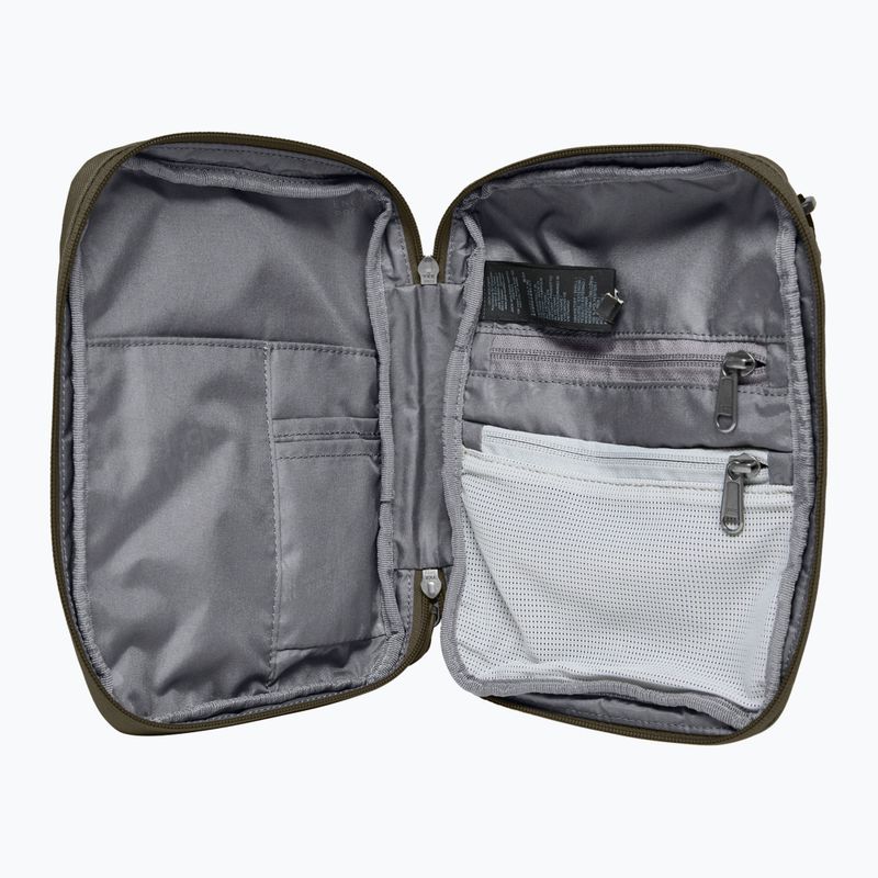 Maišelis Jack Wolfskin Konya Organizer 2 l island moss 8