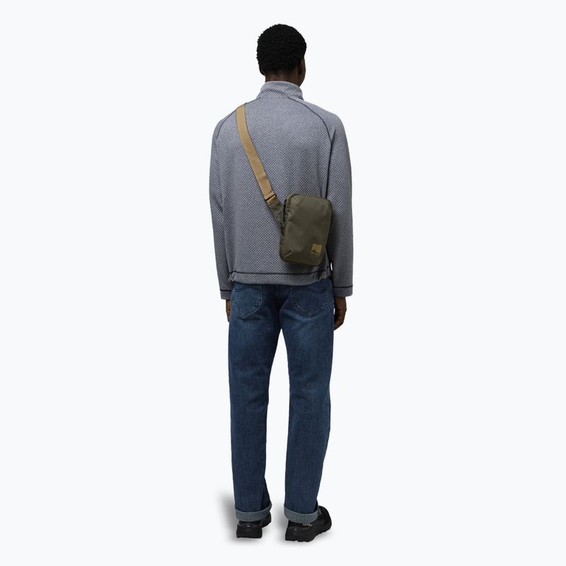 Maišelis Jack Wolfskin Konya Organizer 2 l island moss 10