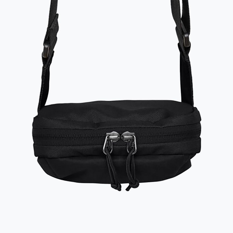 Maišelis Jack Wolfskin Konya Organizer 2 l black 3