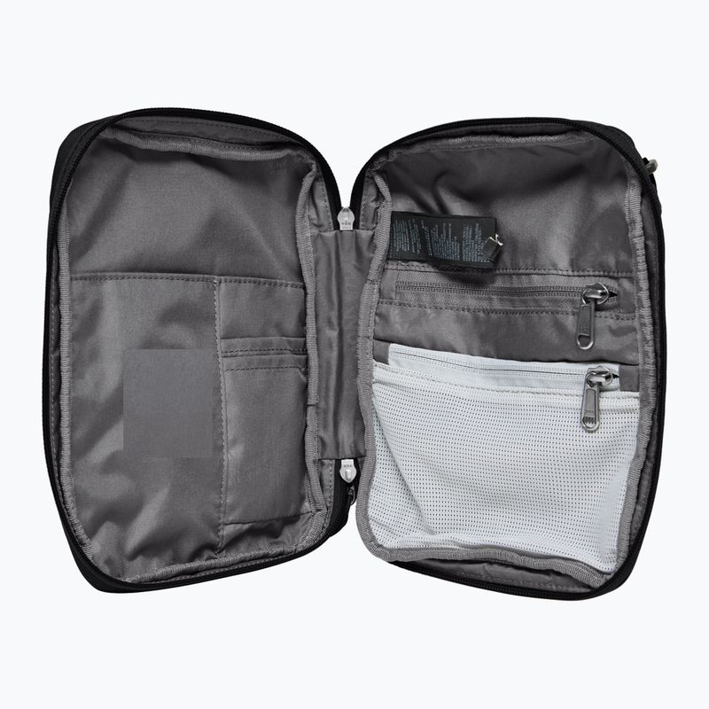 Maišelis Jack Wolfskin Konya Organizer 2 l black 6