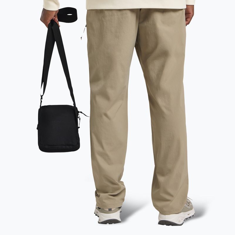 Maišelis Jack Wolfskin Konya Organizer 2 l black 10
