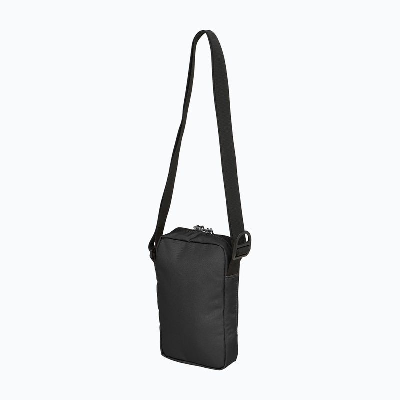Maišelis Jack Wolfskin Konya 1 l black 2