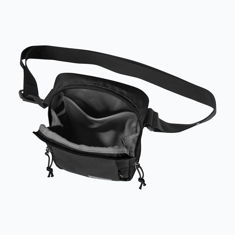 Maišelis Jack Wolfskin Konya 1 l black 5