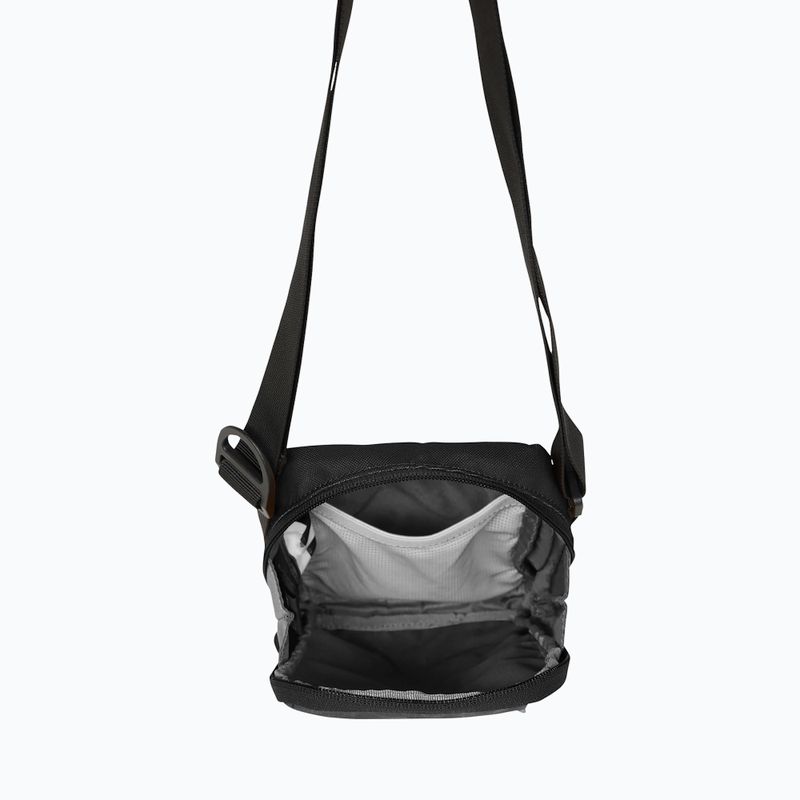 Maišelis Jack Wolfskin Konya 1 l black 6