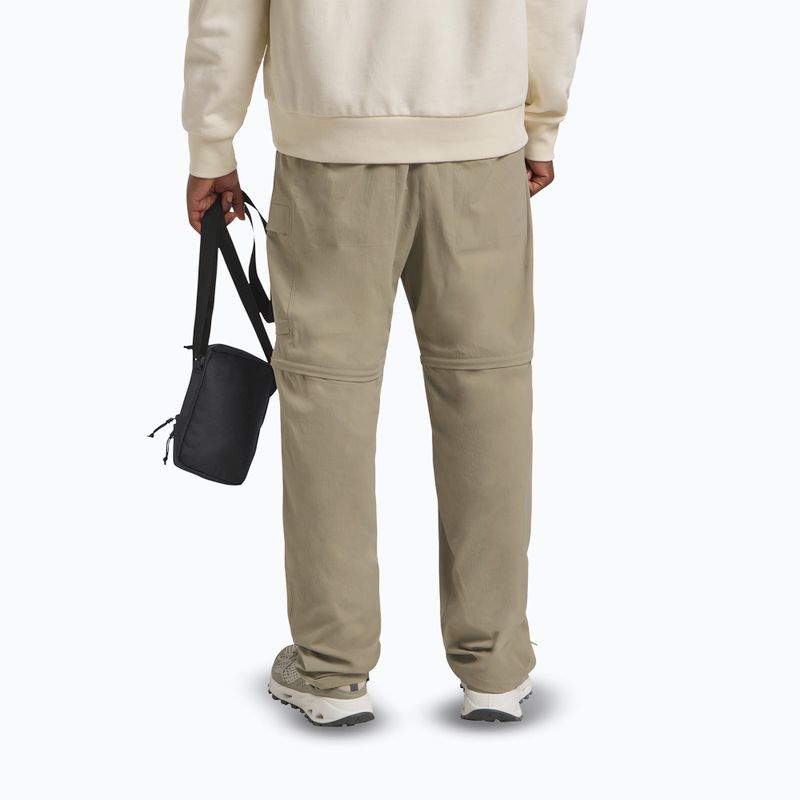 Maišelis Jack Wolfskin Konya 1 l black 12