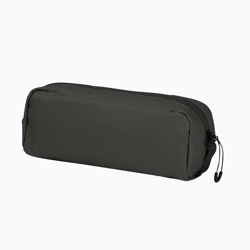 Turistinė kosmetinė Jack Wolfskin Wandermood Washbag Mini 1 l granite black 2