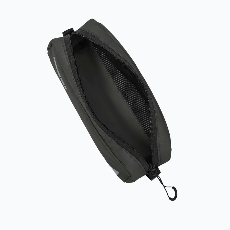 Turistinė kosmetinė Jack Wolfskin Wandermood Washbag Mini 1 l granite black 4