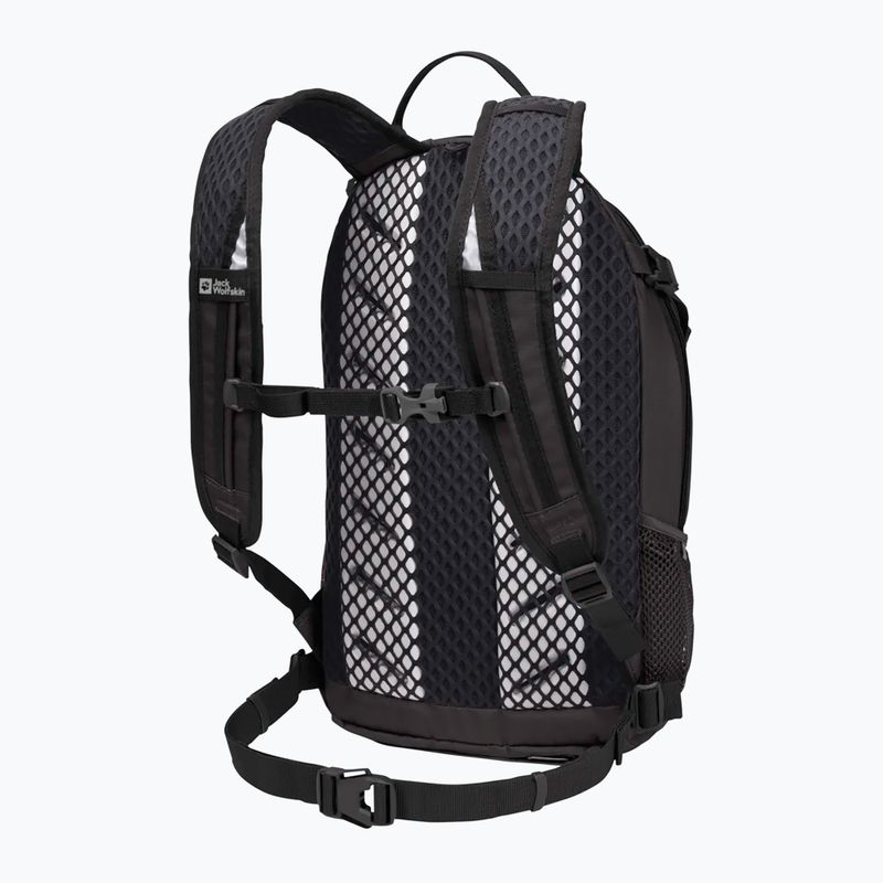 Kuprinė Jack Wolfskin Velocity 12 phantom 2