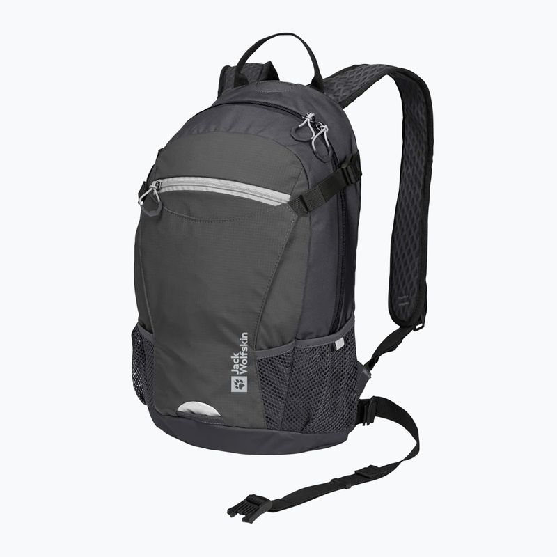 Kuprinė Jack Wolfskin Velocity 12 salte