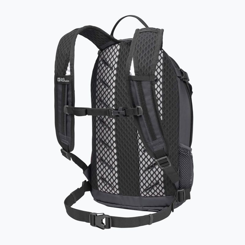Kuprinė Jack Wolfskin Velocity 12 salte 2