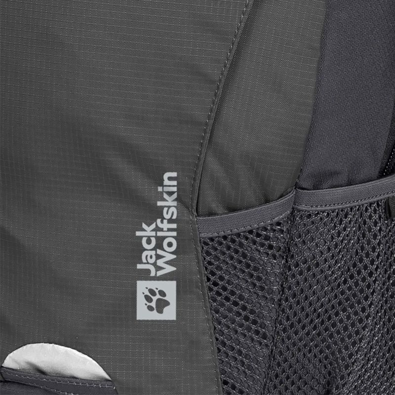 Kuprinė Jack Wolfskin Velocity 12 salte 3