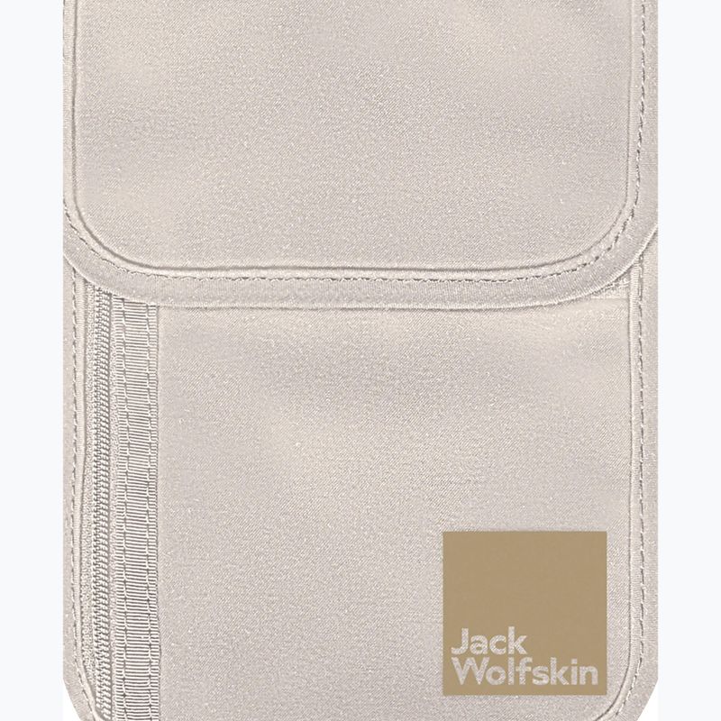 Paketėlis Jack Wolfskin Organizer sea shell 2