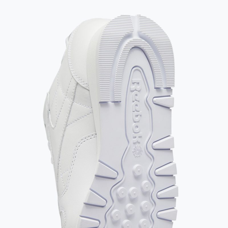 Batai Reebok Classic Leather footwear white/footwear white/pure grey 3 7