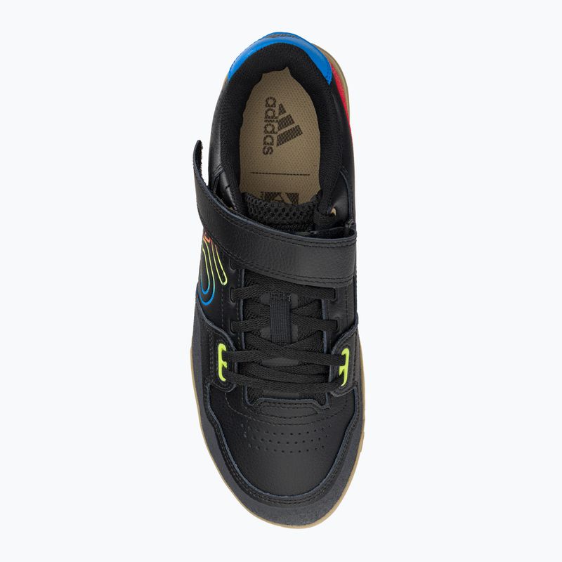 Vyriški MTB dviračių batai FIVE TEN Hellcat black GY5125 6