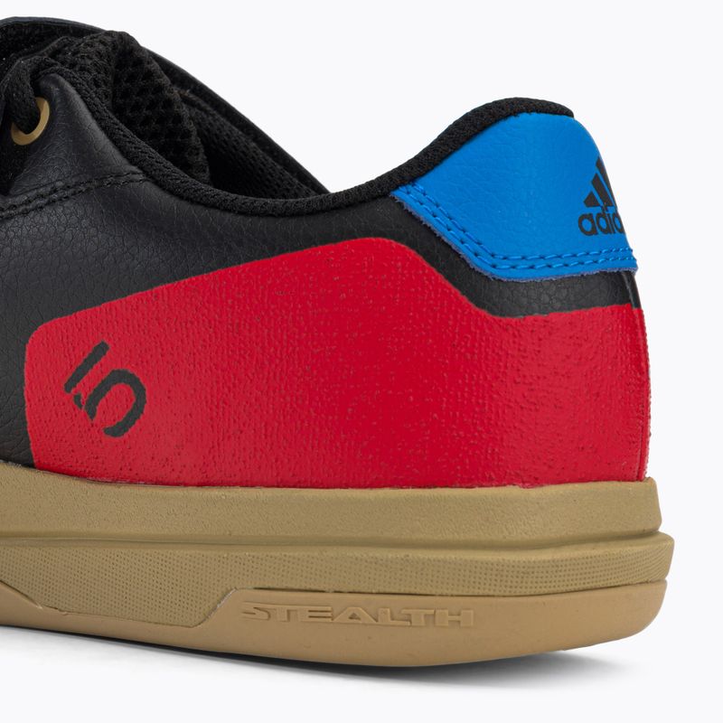 Vyriški MTB dviračių batai FIVE TEN Hellcat black GY5125 10