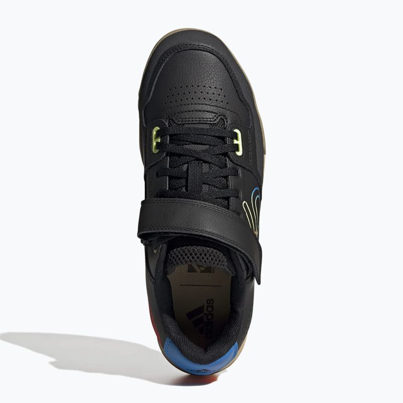 Vyriški MTB dviračių batai FIVE TEN Hellcat black GY5125 15