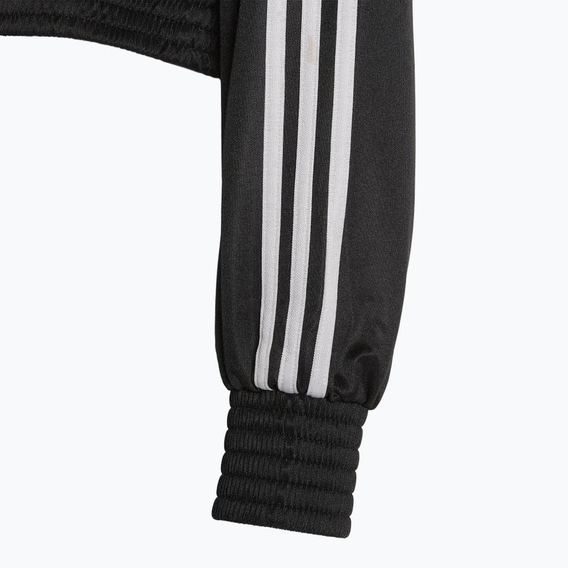 Moteriškas džemperis adidas Adicolor Classics High Shine Track Top black 4