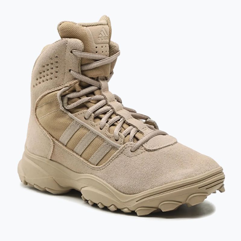 Vyriški sportiniai bateliai adidas GSG-9.3.E beige GZ6114 11