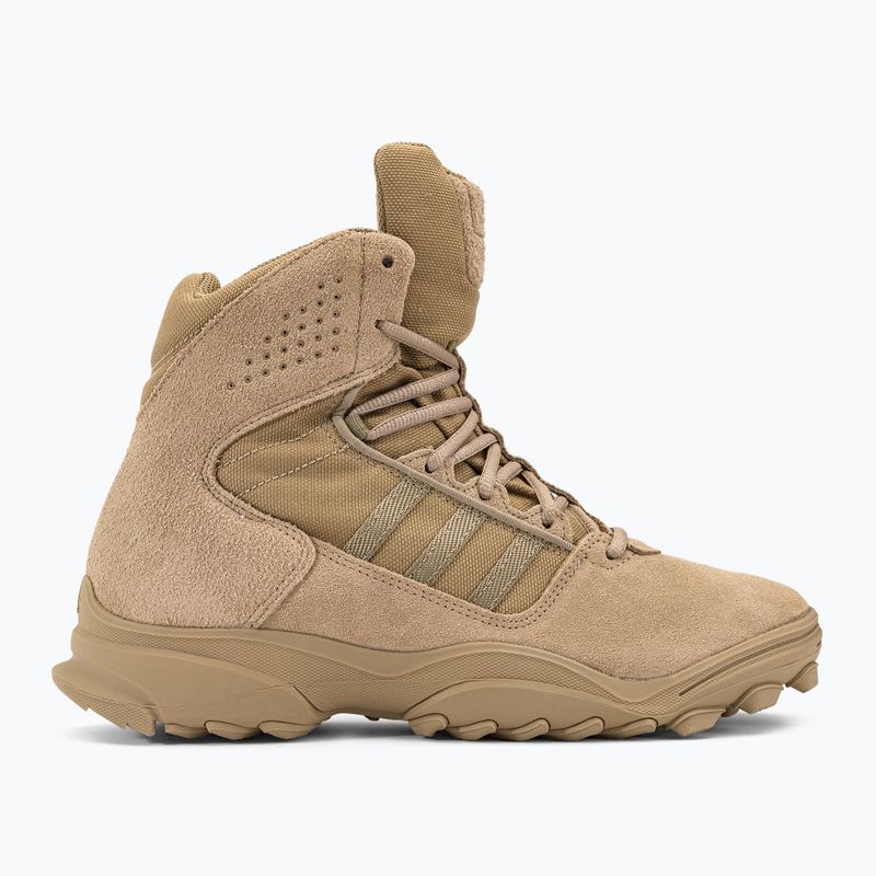 Vyriški sportiniai bateliai adidas GSG-9.3.E beige GZ6114 2