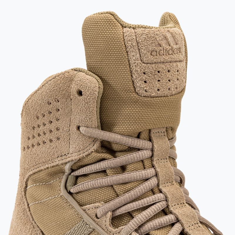 Vyriški sportiniai bateliai adidas GSG-9.3.E beige GZ6114 8