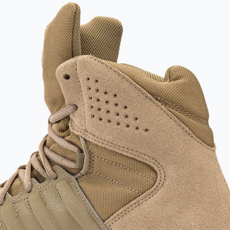 Vyriški sportiniai bateliai adidas GSG-9.3.E beige GZ6114 10