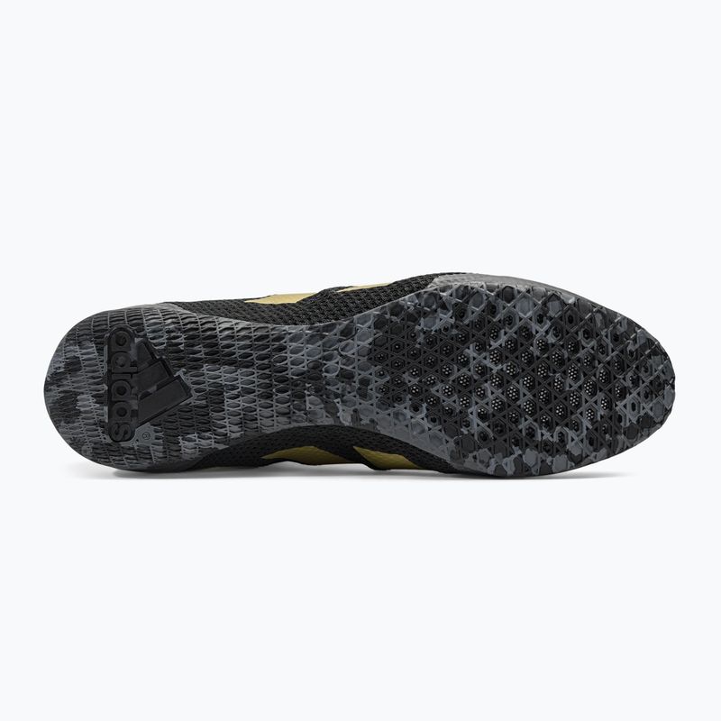adidas Speedex 18 juodi bokso bateliai GY4079 5