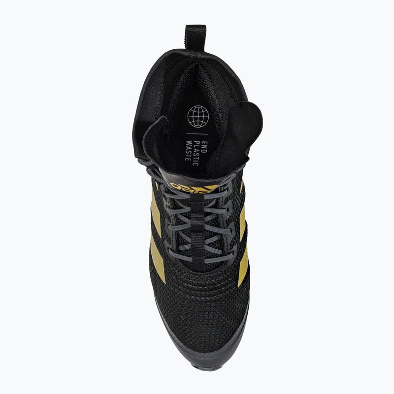 adidas Speedex 18 juodi bokso bateliai GY4079 6