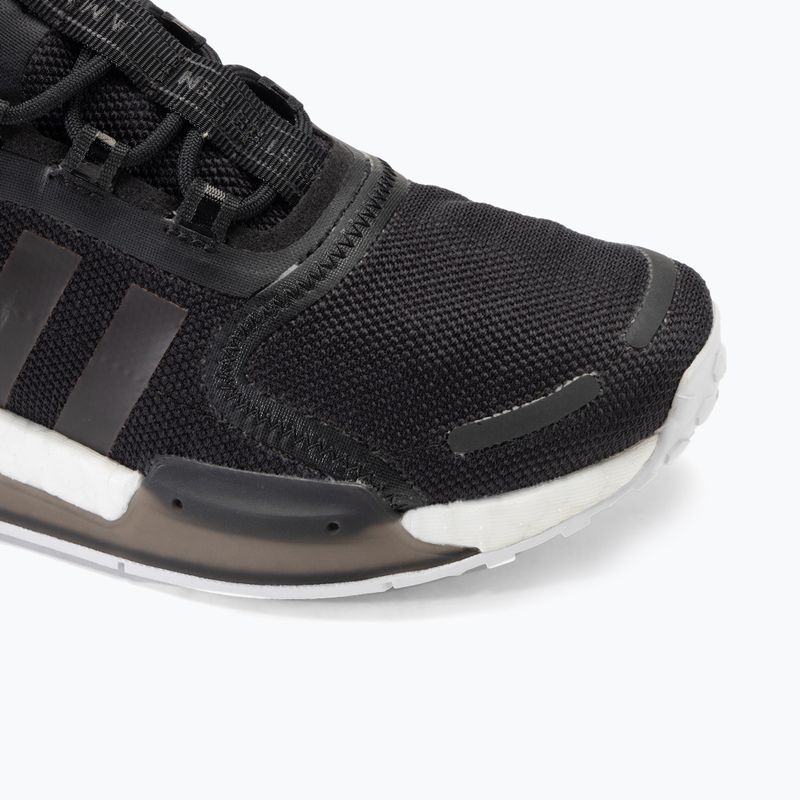 Vaikiški batai adidas NMD_V3 core black/cloud white 7