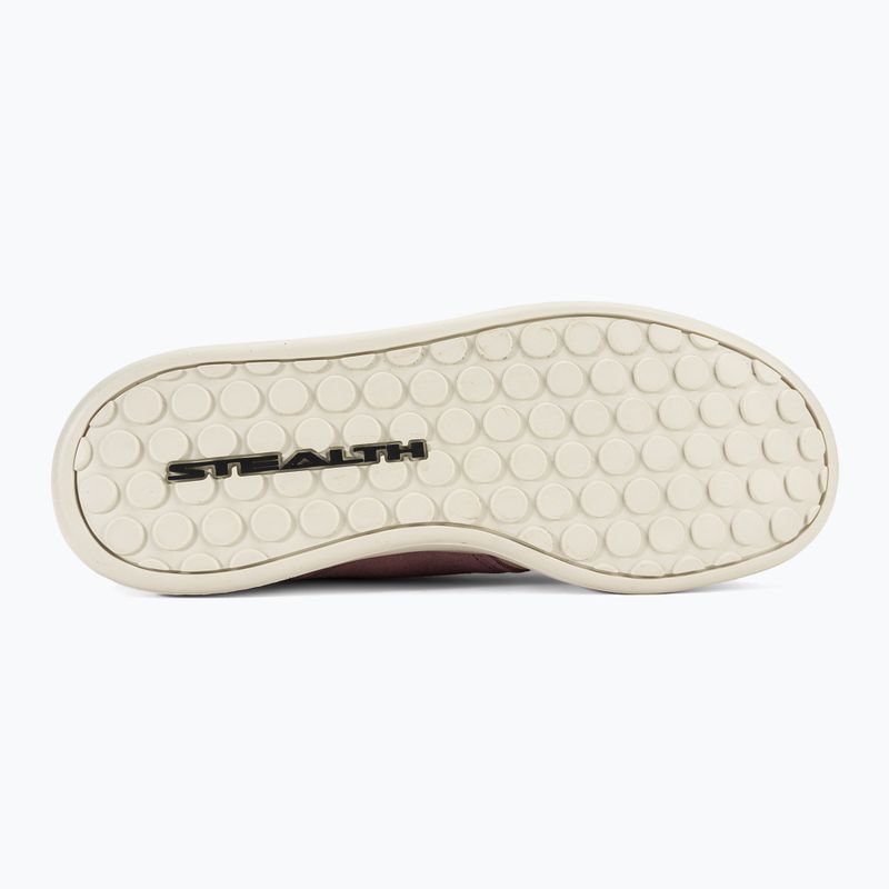 Dviračio batai platformos moteriški adidas FIVE TEN Sleuth wonder oxide/wonder taupe/coral fusion 5