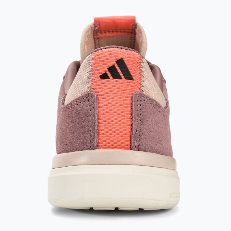Dviračio batai platformos moteriški adidas FIVE TEN Sleuth wonder oxide/wonder taupe/coral fusion 7