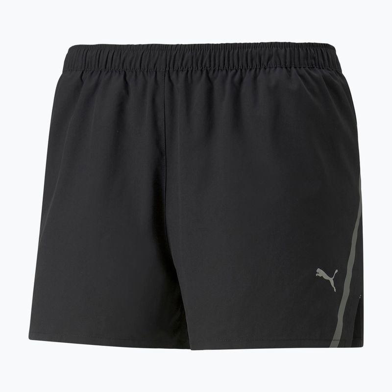 Moteriški bėgimo šortai PUMA Run Ultraweave S 3" black 522193 01 6