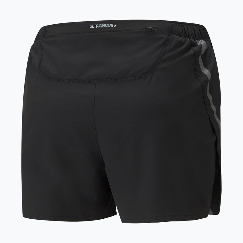 Moteriški bėgimo šortai PUMA Run Ultraweave S 3" black 522193 01 7