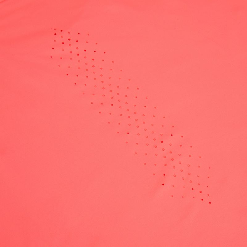 Vyriški bėgimo marškinėliai PUMA Run Cloudspun SS Tee Pink/Silver 5
